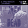 Adrian Younge: Instrumentals Jid019 -LP