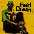 Rex Omar: Rex Omar -LP