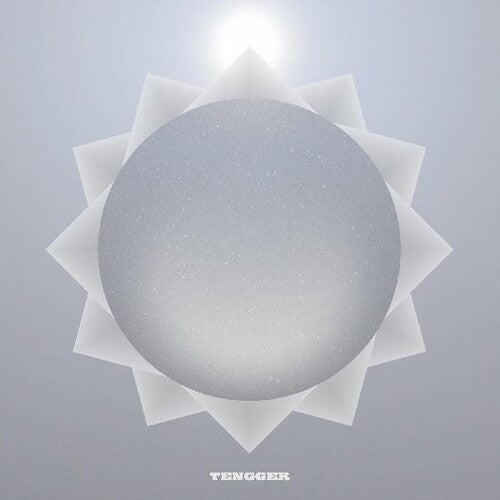 Tengger: Tengger -LP