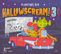 Various Artists: Hallowscream 3: Planetary Run (Various Artists) - COMPACT DISCS