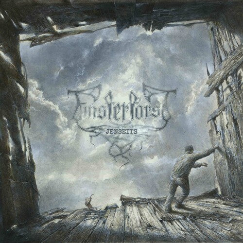 Finsterforst: Jenseits -LP