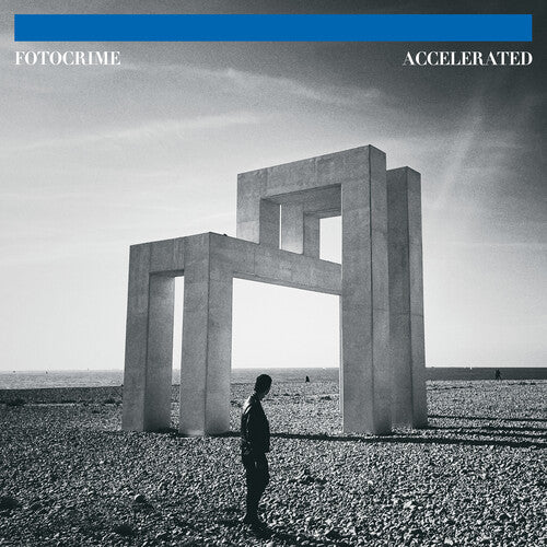 Fotocrime: Accelerated -LP