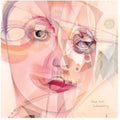 Dasha Rush: Contemplating -LP