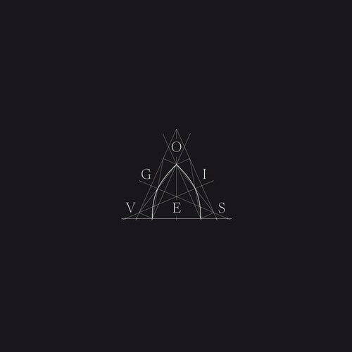 Ogives: La Memoire Des Orages -LP