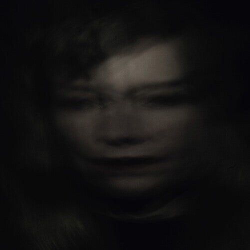 Hedvig Mollestad Trio: Weejuns -LP