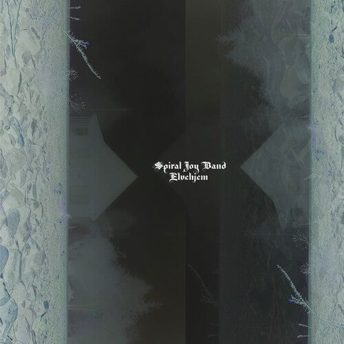 Spiral Joy Band: Elvehjem -LP