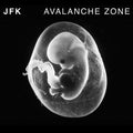 JFK: Avalanche Zone - COMPACT DISCS