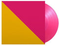 James Taylor: Flag - Limited Gatefold 180-Gram Pink Colored Vinyl -LP