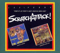 Lee Perry: Scratch Attack! -LP