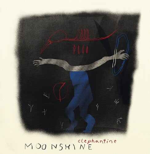 Maurice Louca Elephantine Band: Moonshine -LP