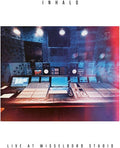 Inhalo: Live At Wisseloord Studio -LP
