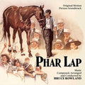 Bruce Rowland: Phar Lap (Original Soundtrack) - COMPACT DISCS