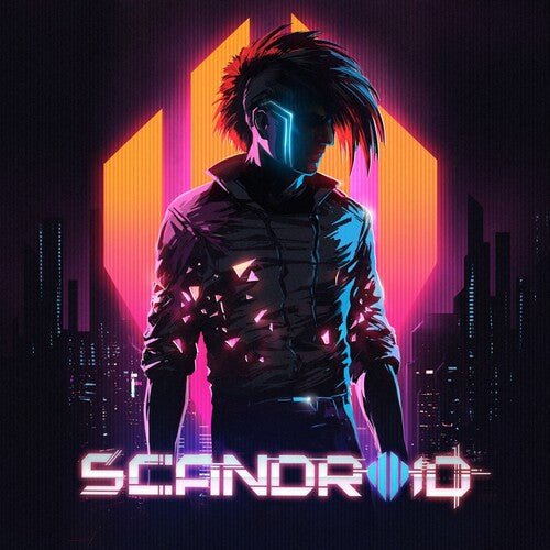 Scandroid: Scandroid -LP