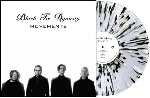 Black Tie Dynasty: Movements -LP