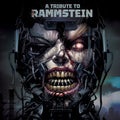 Various Artists: A Tribute To Rammstein (Various Artsists) -LP