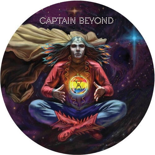 Captain Beyond: Lost & Found 1972-1973 -LP