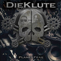 Die Klute: Planet Fear -LP