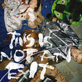 ill peach: THIS IS NOT AN EXIT - COMPACT DISCS