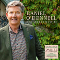 Daniel O'Donnell: How Lucky I Must Be - Black Vinyl -LP
