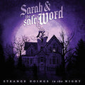 Sarah & the Safe Word: Strange Doings In The Night -LP