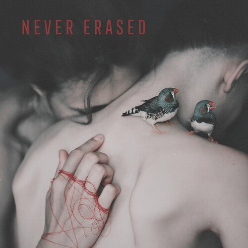 Various Artists: Never Erased (Various Artists) -LP