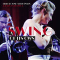Asbjornsen, Hilde Louise & Kaba Orchestra: A Swing Of Its Own -LP