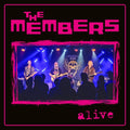 Members: Alive - COMPACT DISCS
