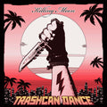 Trashcan Dance: Killing Moon - COMPACT DISCS