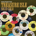 Various Artists: Treasure Isle: Solid Gold (Various Artists) -LP