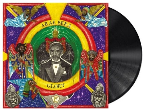Akae Beka: Glory -LP