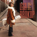 Lisa Brokop: Whos Gonna Fill Their Heels - COMPACT DISCS