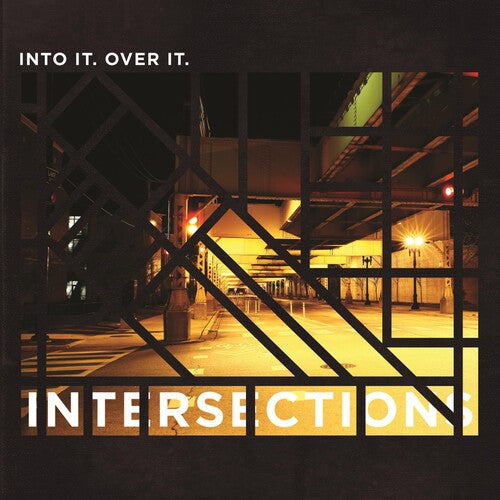 Into It. Over It.: Intersections -LP
