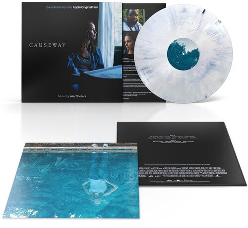 Alex Somers: Causeway (soundtrack From The Apple Original Film) -LP