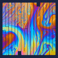 Kurt Elling: Superblue: The Iridescent Spree -LP