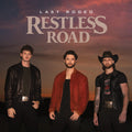 Restless Road: Last Rodeo - COMPACT DISCS