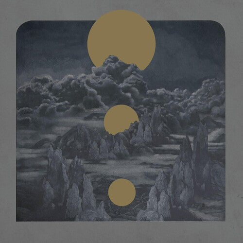 Yob: Clearing The Path To Ascend -LP
