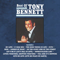 Tony Bennett: Best Of Tony Bennett - COMPACT DISCS