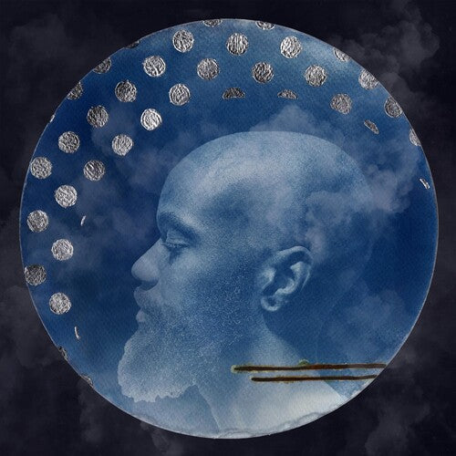 Buffalo Nichols: The Fatalist -LP
