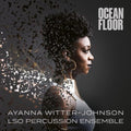Ayanna Witter-Johnson: Ocean Floor - COMPACT DISCS