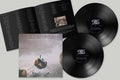 Sky Empire: The Shifting Tectonic Plates Of Power - Part One -LP