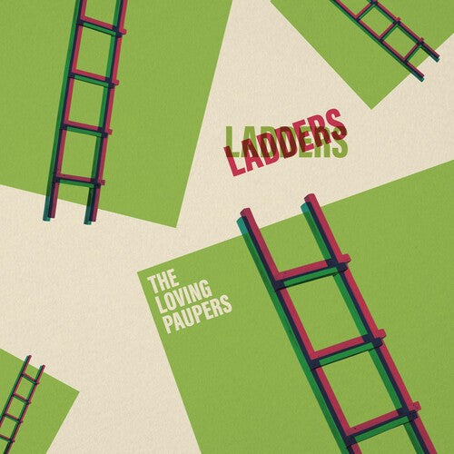 Loving Paupers: Ladders -LP