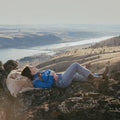 Margo Cilker: Valley Of Heart's Delight -LP