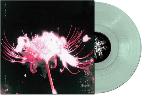 Blind Equation: Death Awaits -LP