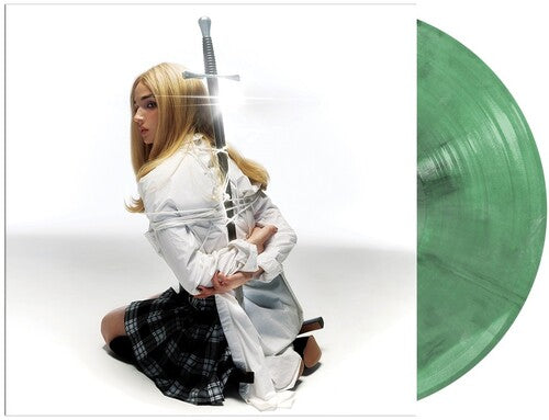 Poppy: Zig -LP
