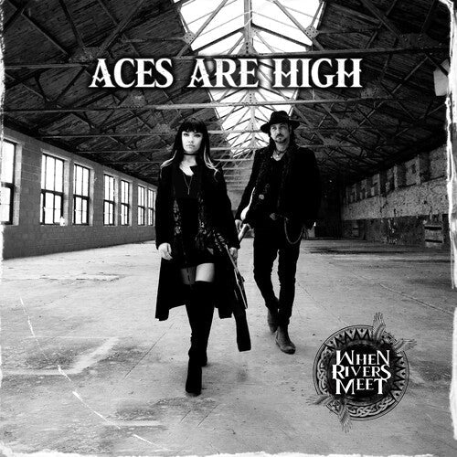 When Rivers Meet: Aces Are High -LP