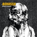 Bokassa: Divide & Conquer - Ltd Beer Colored Vinyl -LP