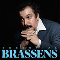 Georges Brassens: Essential Brassens - Limited 180-Gram Vinyl -LP