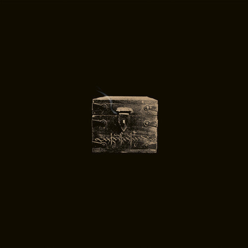 Catafalque: Dybbuk -LP