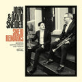 John & David Sneider: Sneid Remarks - COMPACT DISCS