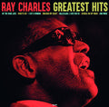 Ray Charles: Greatest Hits -LP